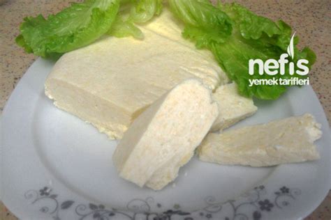 evde peynir nasıl yapılır nefis yemek tarifleri